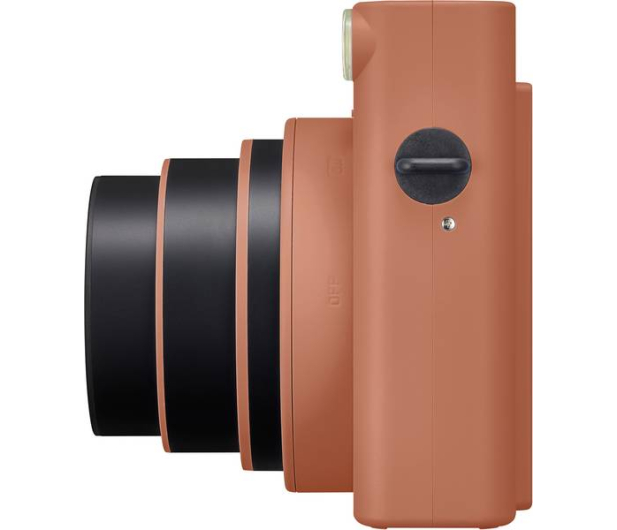 Fujifilm Instax SQ1 pomarańczowy - 1053662 - zdjęcie 11